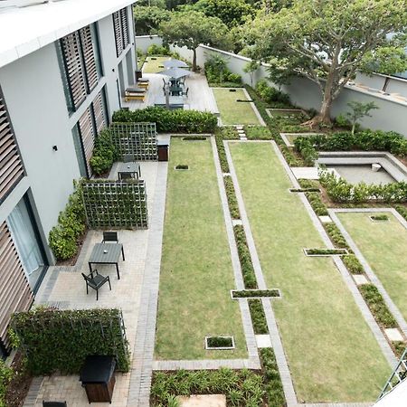 Royal St. Andrews Hotel, Spa And Conference Centre Port Alfred Exteriér fotografie