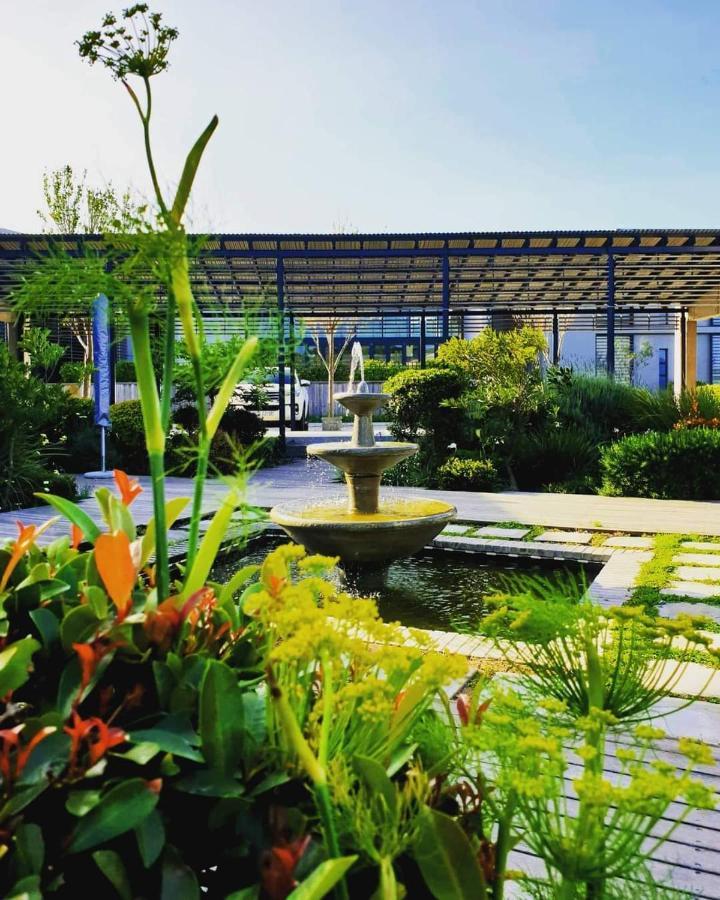 Royal St. Andrews Hotel, Spa And Conference Centre Port Alfred Exteriér fotografie
