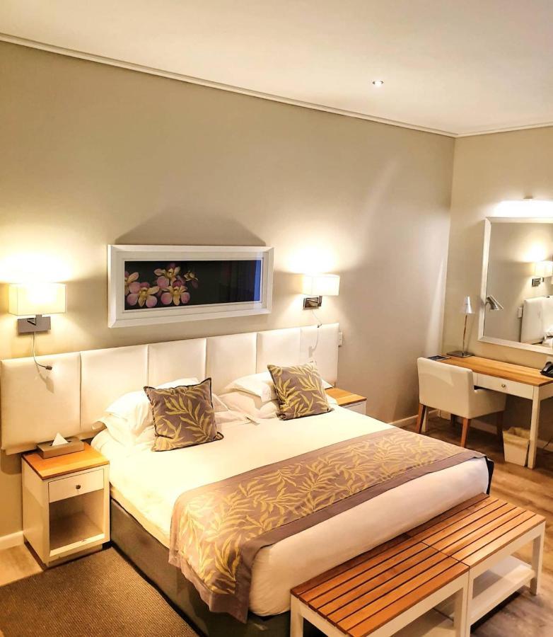 Royal St. Andrews Hotel, Spa And Conference Centre Port Alfred Exteriér fotografie