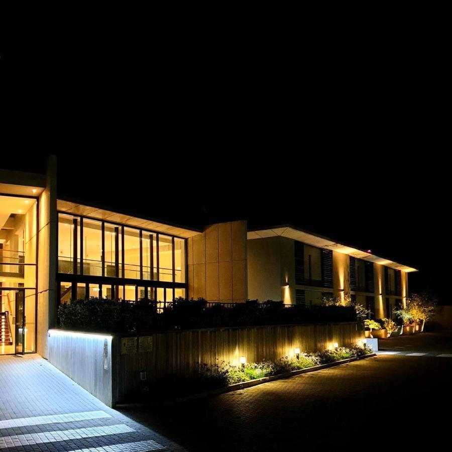 Royal St. Andrews Hotel, Spa And Conference Centre Port Alfred Exteriér fotografie