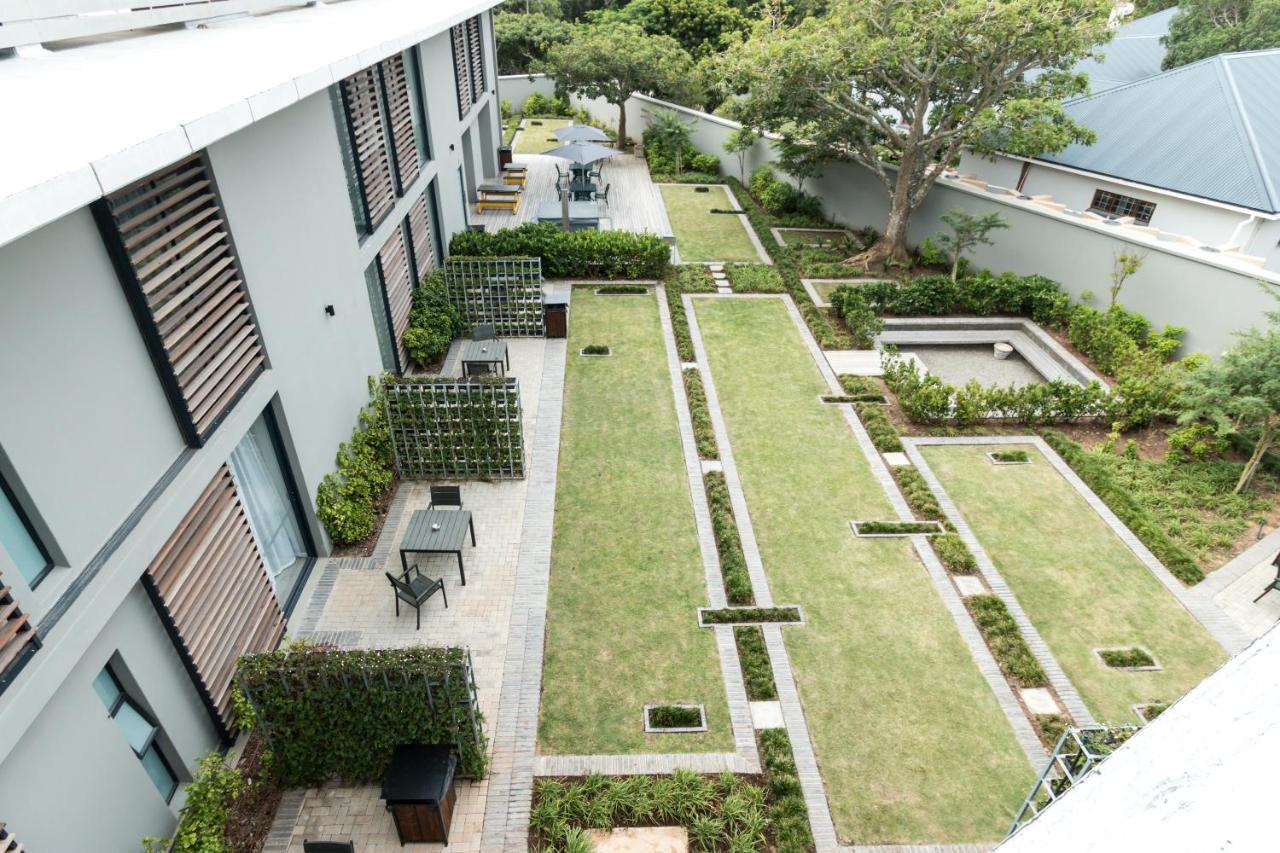 Royal St. Andrews Hotel, Spa And Conference Centre Port Alfred Exteriér fotografie