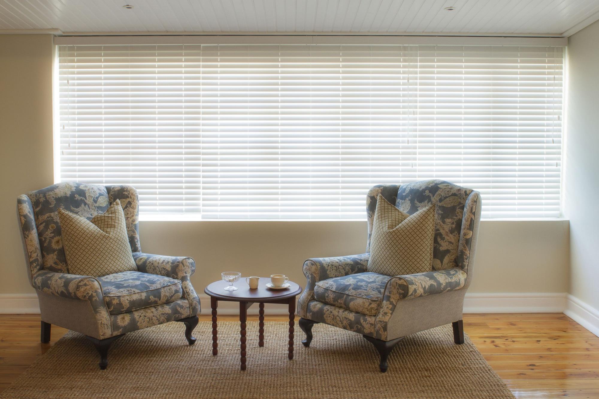 Royal St. Andrews Hotel, Spa And Conference Centre Port Alfred Exteriér fotografie