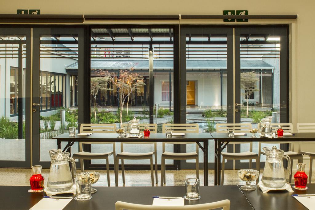Royal St. Andrews Hotel, Spa And Conference Centre Port Alfred Exteriér fotografie