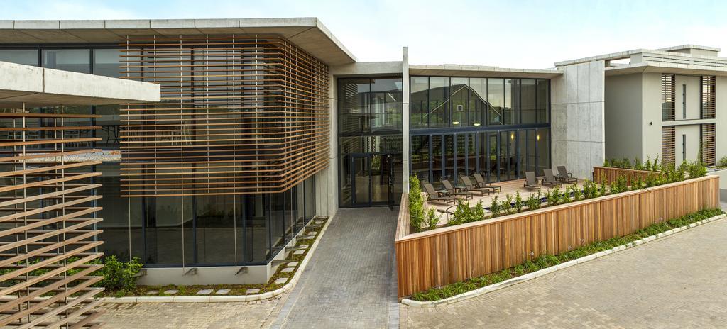 Royal St. Andrews Hotel, Spa And Conference Centre Port Alfred Exteriér fotografie