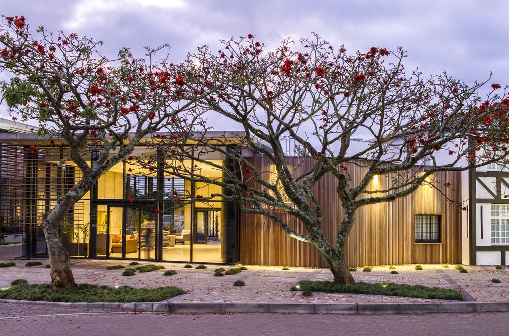 Royal St. Andrews Hotel, Spa And Conference Centre Port Alfred Exteriér fotografie