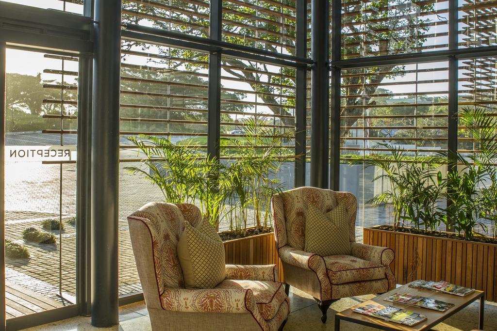 Royal St. Andrews Hotel, Spa And Conference Centre Port Alfred Exteriér fotografie