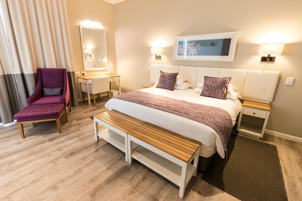 Royal St. Andrews Hotel, Spa And Conference Centre Port Alfred Exteriér fotografie