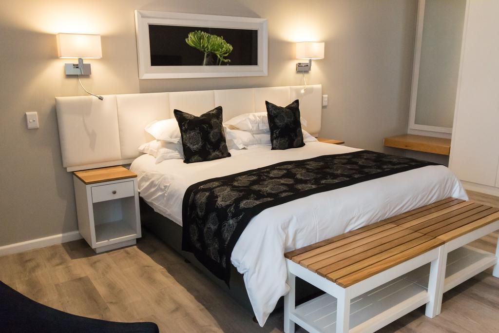 Royal St. Andrews Hotel, Spa And Conference Centre Port Alfred Exteriér fotografie