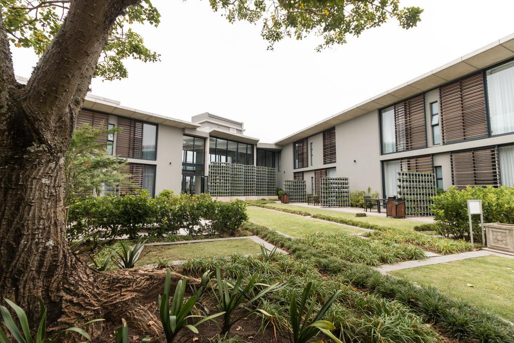 Royal St. Andrews Hotel, Spa And Conference Centre Port Alfred Exteriér fotografie