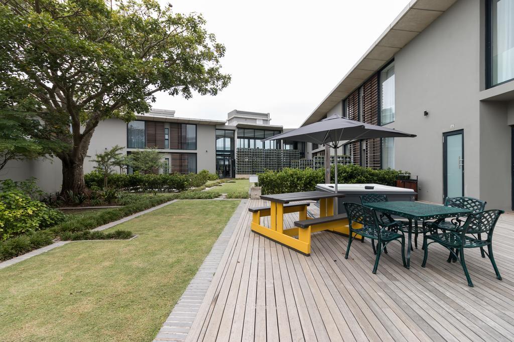 Royal St. Andrews Hotel, Spa And Conference Centre Port Alfred Exteriér fotografie
