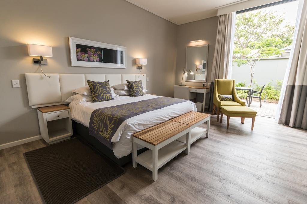 Royal St. Andrews Hotel, Spa And Conference Centre Port Alfred Exteriér fotografie