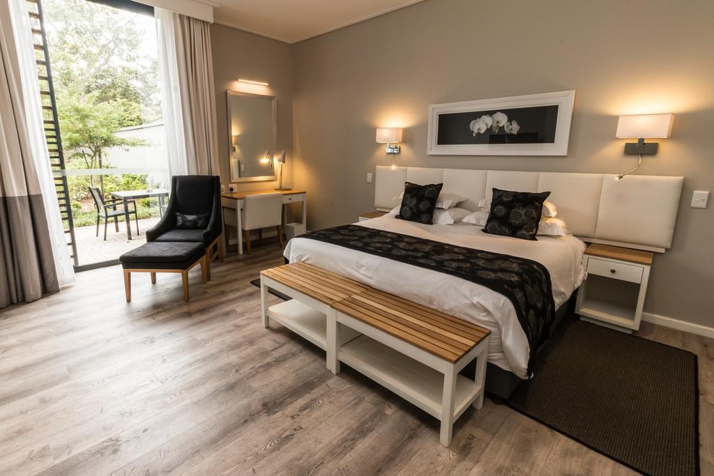 Royal St. Andrews Hotel, Spa And Conference Centre Port Alfred Exteriér fotografie