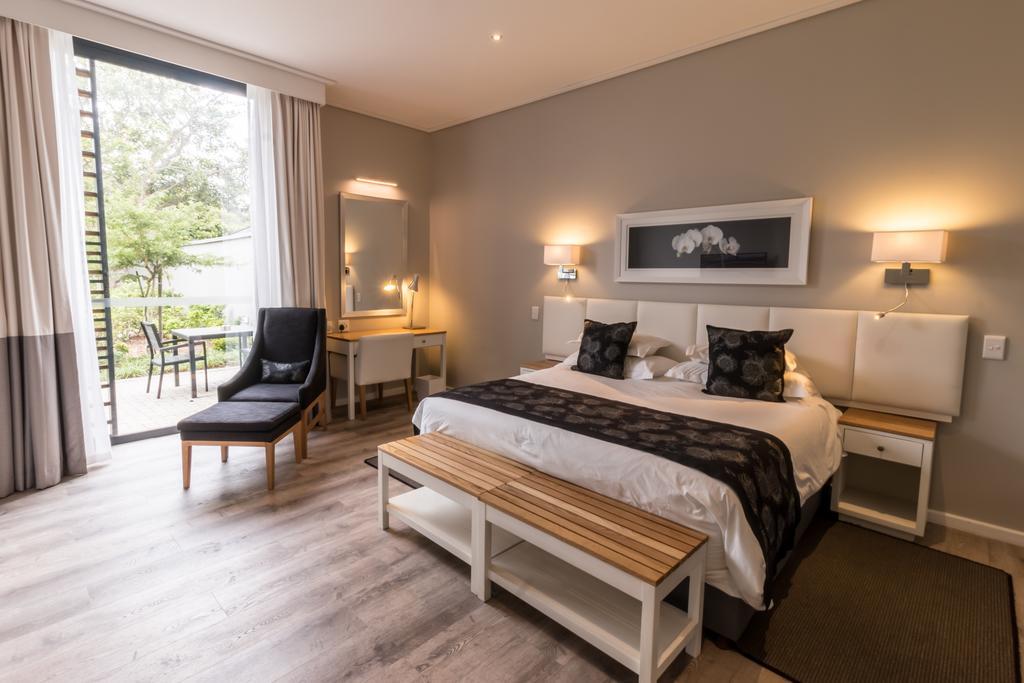 Royal St. Andrews Hotel, Spa And Conference Centre Port Alfred Exteriér fotografie