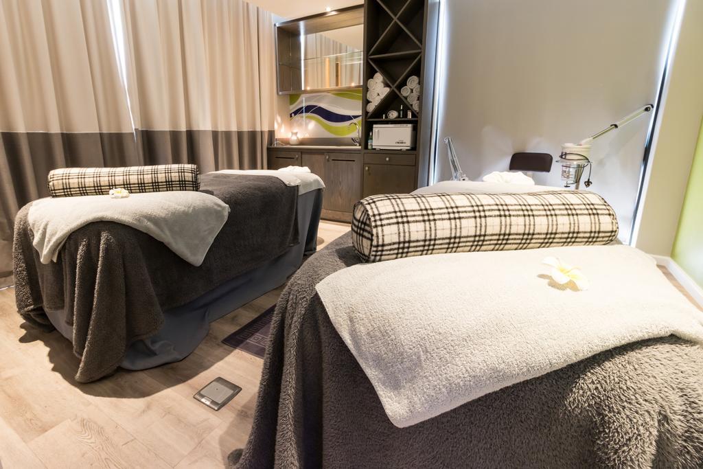 Royal St. Andrews Hotel, Spa And Conference Centre Port Alfred Exteriér fotografie