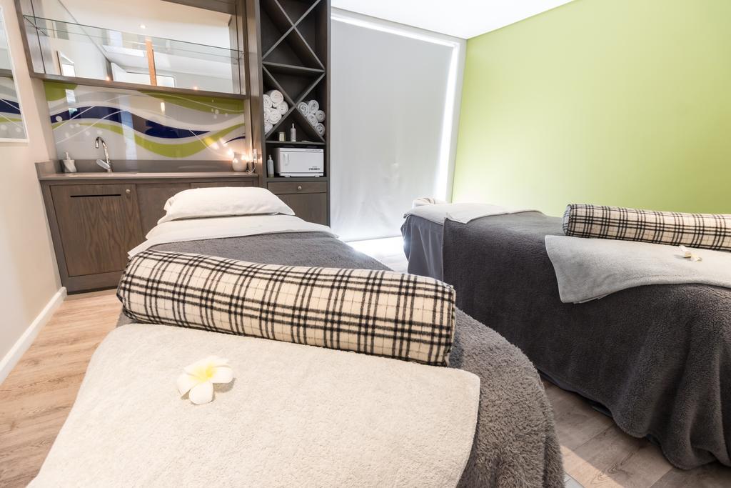 Royal St. Andrews Hotel, Spa And Conference Centre Port Alfred Exteriér fotografie
