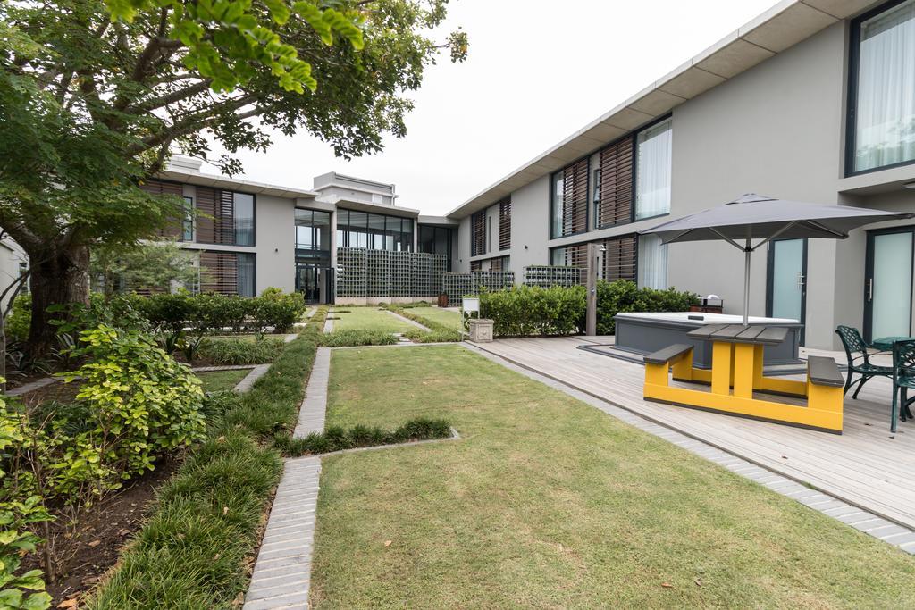 Royal St. Andrews Hotel, Spa And Conference Centre Port Alfred Exteriér fotografie