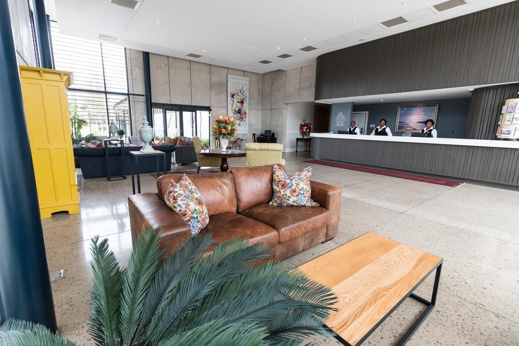 Royal St. Andrews Hotel, Spa And Conference Centre Port Alfred Exteriér fotografie