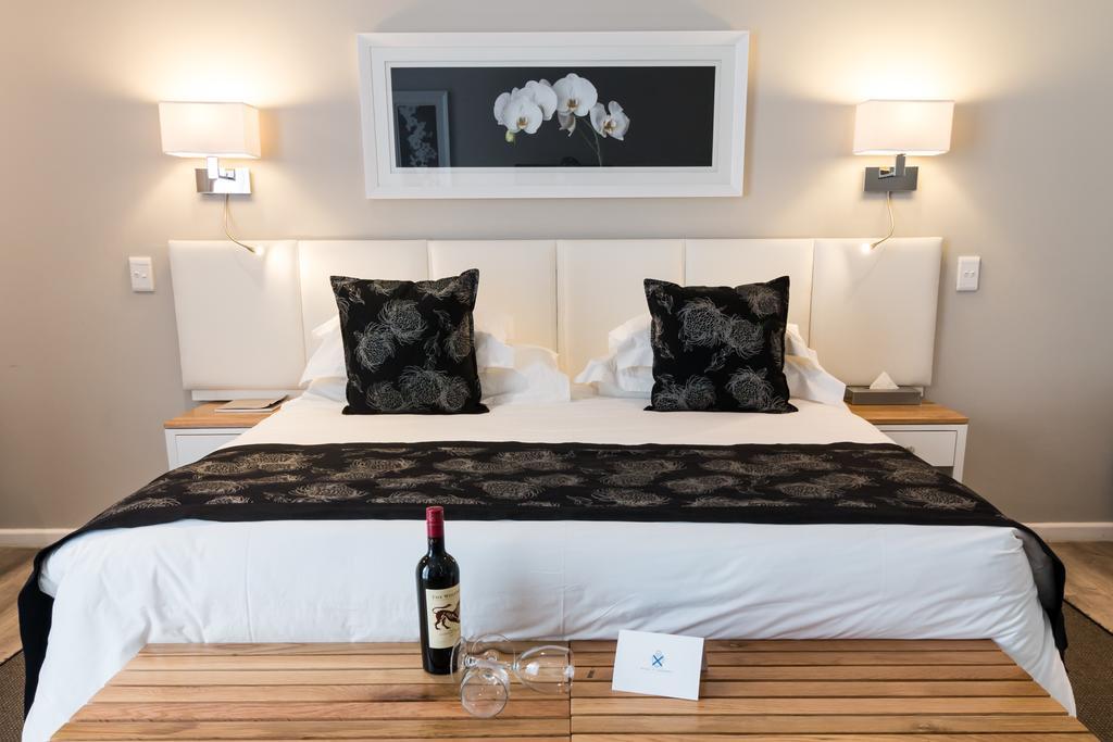 Royal St. Andrews Hotel, Spa And Conference Centre Port Alfred Exteriér fotografie